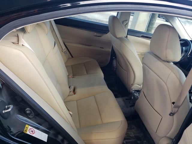 Photo 10 from auction – 2013 LEXUS ES 350 with VIN JTHBK1GG9D2023894