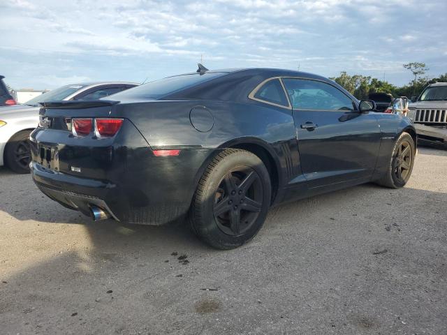 Photo 3 from auction – 2012 CHEVROLET CAMARO LS with VIN 2G1FA1E31C9110039