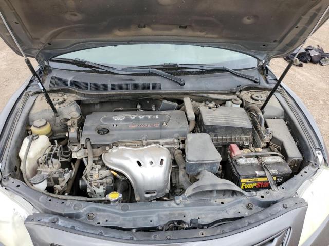 Photo 11 from auction – 2007 TOYOTA CAMRY CE with VIN 4T1BE46K47U048240