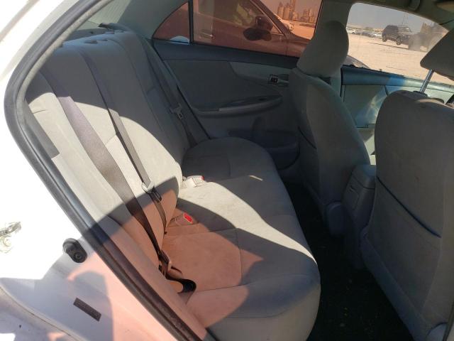 Photo 10 from auction – 2010 TOYOTA COROLLA BA with VIN 1NXBU4EE6AZ357150
