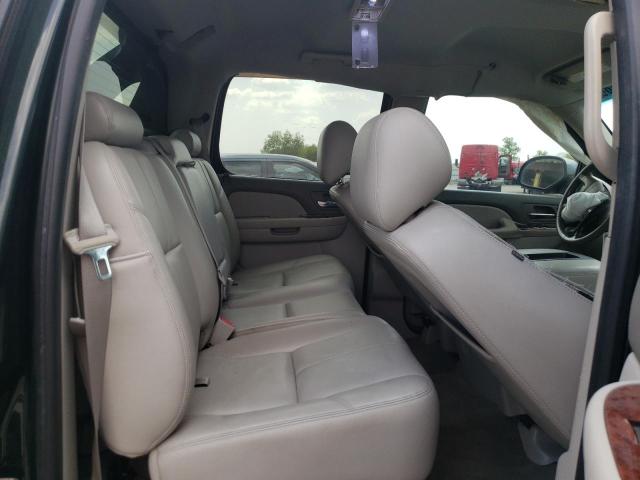 Photo 10 from auction – 2013 CHEVROLET AVALANCHE with VIN 3GNMCFE07DG300714
