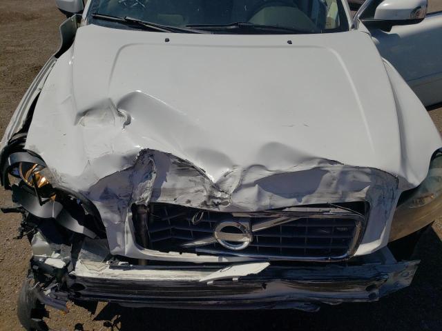 Photo 12 from auction – 2011 VOLVO XC90 3.2 with VIN YV4952CY0B1571536