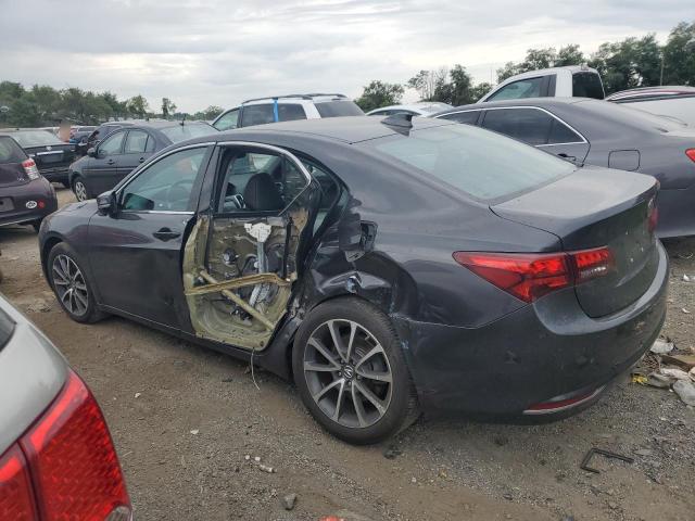Foto 2 de la subasta – 2015 ACURA TLX TECH con VIN 19UUB3F52FA000599