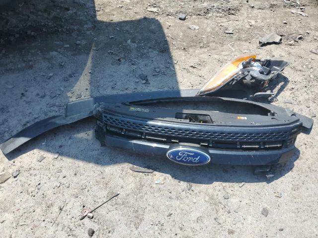 Photo 13 from auction – 2012 FORD EXPLORER L with VIN 1FMHK8F88CGA72368
