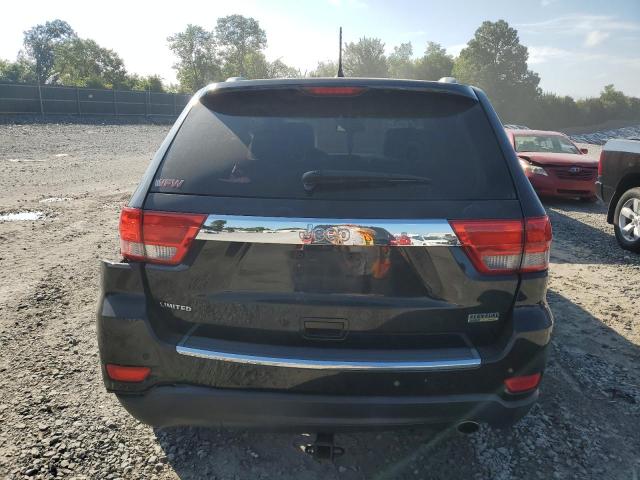 Photo 6 from auction – 2011 JEEP GRAND CHER with VIN 1J4RS5GG4BC649832