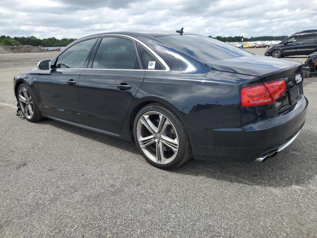 Photo 2 from auction – 2014 AUDI S8 QUATTRO with VIN WAUD2AFD7EN008728