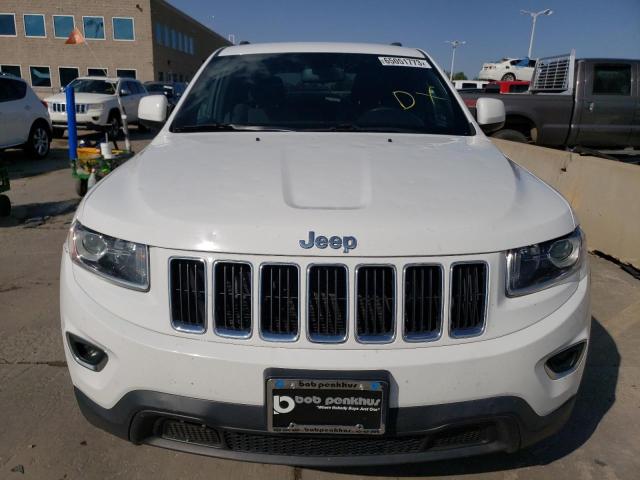 Photo 5 from auction – 2014 JEEP GRAND CHER with VIN 1C4RJFAG0EC205083