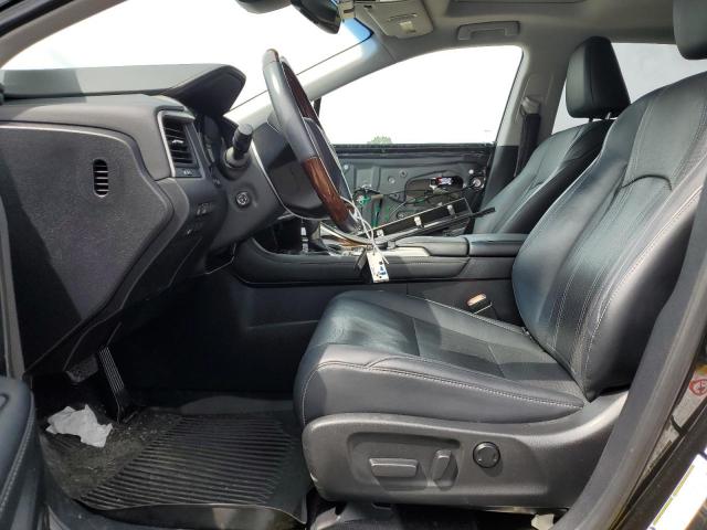 Photo 7 from auction – 2019 LEXUS RX 350 BAS with VIN 2T2BZMCA9KC199337