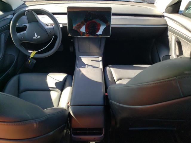 Photo 8 from auction – 2023 TESLA MODEL 3 with VIN 5YJ3E1EA7PF485674