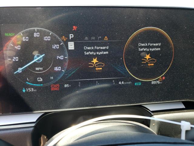 Photo 9 from auction – 2023 KIA NIRO WIND with VIN KNDCR3L13P5021396