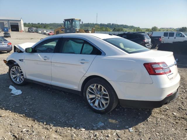 Photo 2 from auction – 2019 FORD TAURUS LIM with VIN 1FAHP2F8XKG114644