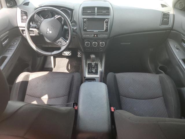 Photo 8 from auction – 2018 MITSUBISHI OUTLANDER with VIN JA4AP3AU1JU010933