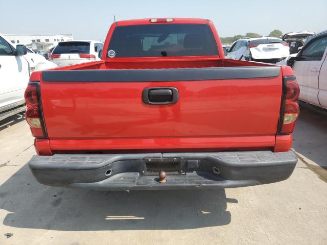 Photo 6 from auction – 2005 CHEVROLET SILVERADO with VIN 1GCEC14X15Z303351