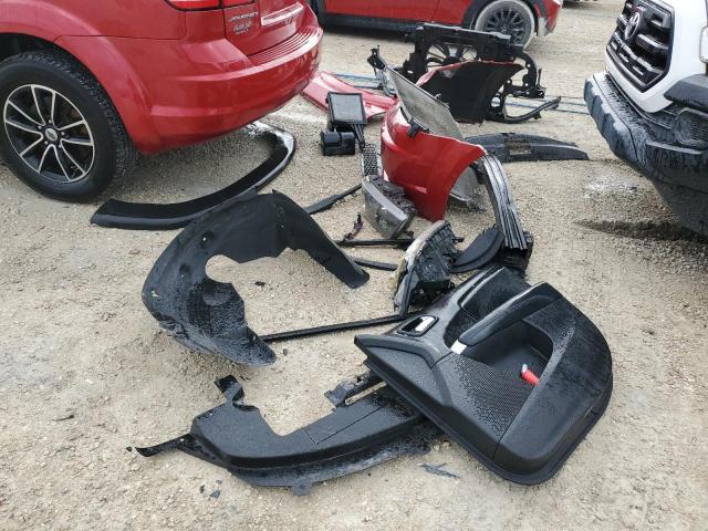 Photo 13 from auction – 2018 DODGE JOURNEY SE with VIN 3C4PDCAB6JT509728