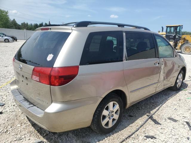 Photo 3 from auction – 2005 TOYOTA SIENNA CE with VIN 5TDZA23C85S365178