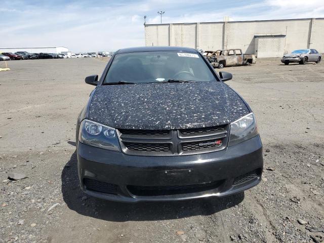 Снимка 5 от търг – 2013 DODGE AVENGER SE с VIN 1C3CDZAB6DN514437