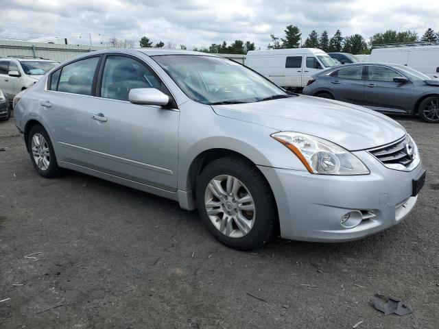Photo 4 from auction – 2012 NISSAN ALTIMA BAS with VIN 1N4AL2AP7CC168455