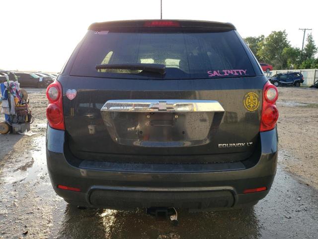 Photo 6 from auction – 2013 CHEVROLET EQUINOX LT with VIN 2GNALDEK6D6217893