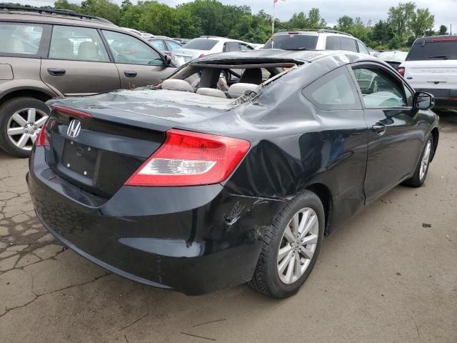 Zdjęcie 3 z aukcji – 2012 HONDA CIVIC EX z VIN 2HGFG3B83CH534752