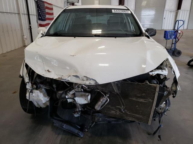 Photo 5 from auction – 2005 PONTIAC VIBE with VIN 5Y2SL63875Z468069
