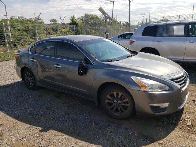Photo 4 from auction – 2015 NISSAN ALTIMA 2.5 with VIN 1N4AL3AP2FN923624