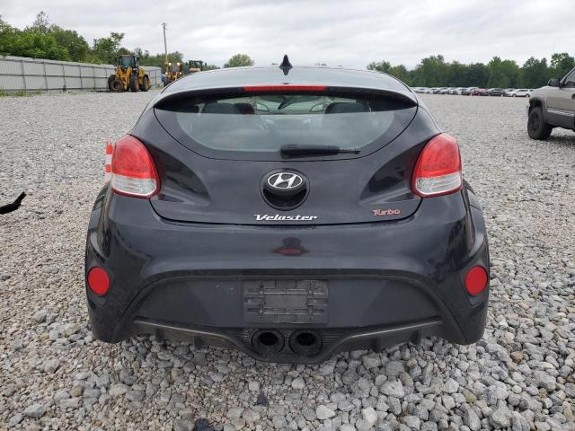 Photo 6 from auction – 2013 HYUNDAI VELOSTER T with VIN KMHTC6AEXDU143758