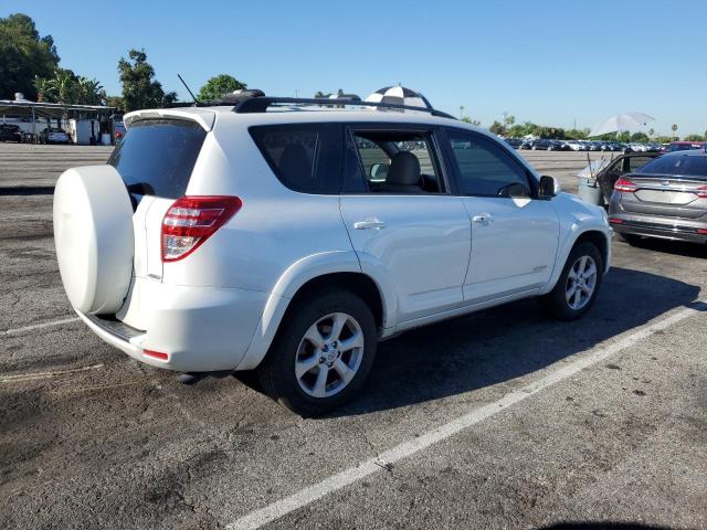 Photo 3 from auction – 2012 TOYOTA RAV4 LIMIT with VIN 2T3DF4DV9CW201263