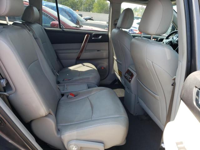 Photo 11 from auction – 2013 TOYOTA HIGHLANDER with VIN 5TDDK3EH1DS188476