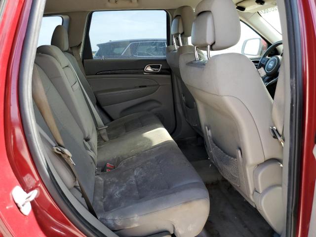 Photo 11 from auction – 2012 JEEP GRAND CHER with VIN 1C4RJFAG5CC297871