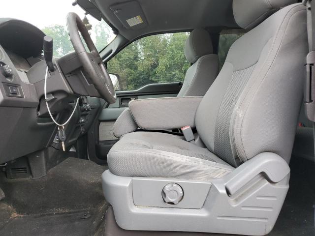 Zdjęcie 7 z aukcji – 2013 FORD F150 SUPER z VIN 1FTFX1EF5DFA03164