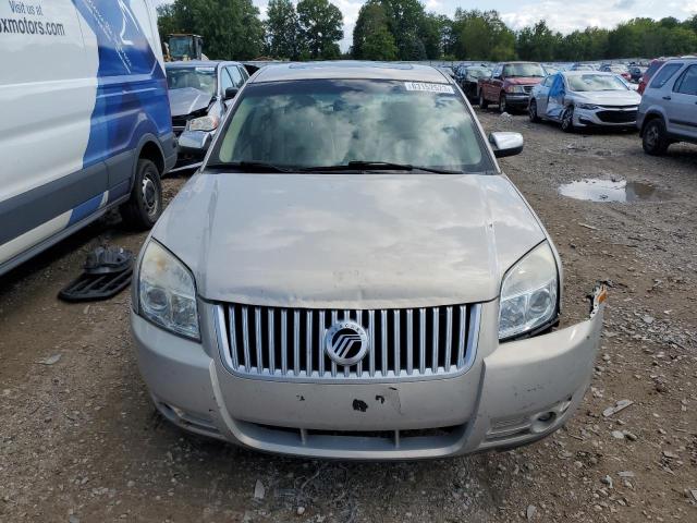 Photo 5 from auction – 2009 MERCURY SABLE PREM with VIN 1MEHM43W19G609888