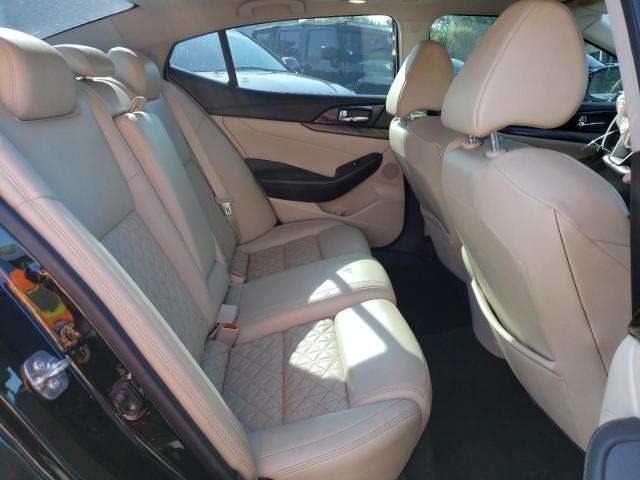 Photo 10 from auction – 2016 NISSAN MAXIMA 3.5 with VIN 1N4AA6AP1GC415200