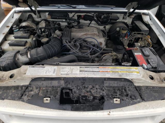 Photo 12 from auction – 1998 FORD EXPLORER with VIN 1FMZU35P1WZC01117