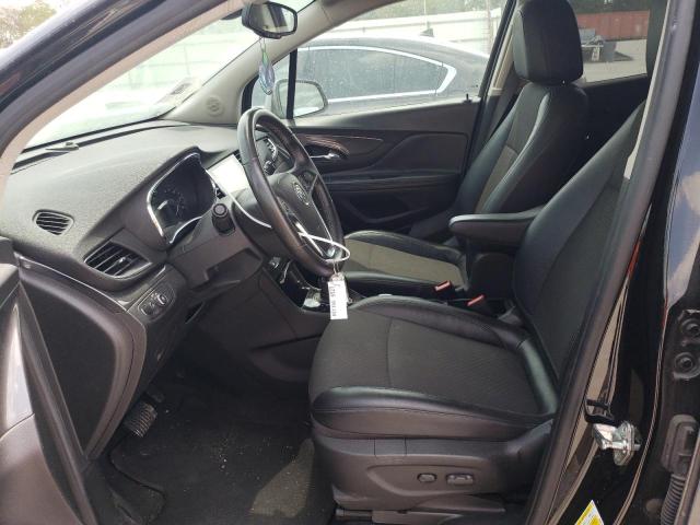 Photo 7 from auction – 2017 BUICK ENCORE PRE with VIN KL4CJASB1HB218540