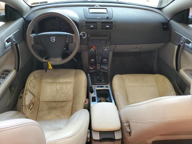 Photo 8 from auction – 2010 VOLVO C70 T5 with VIN YV1672MC1AJ092358