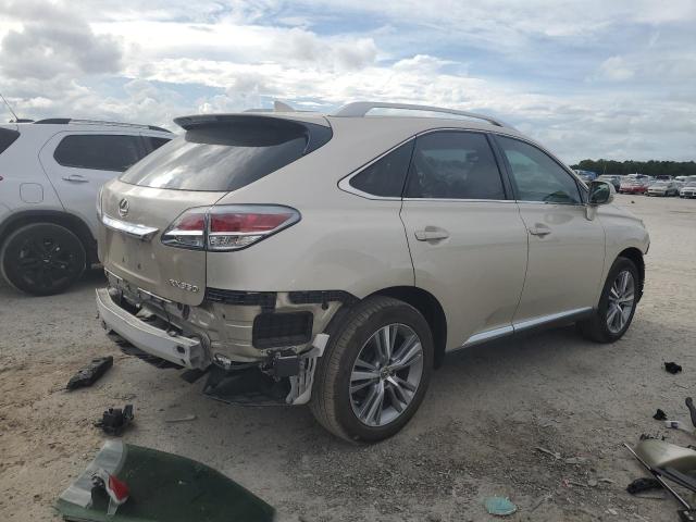 Photo 3 from auction – 2015 LEXUS RX 350 with VIN 2T2ZK1BAXFC192681