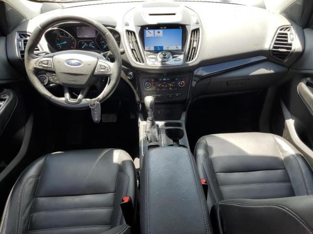 Photo 8 from auction – 2017 FORD ESCAPE TIT with VIN 1FMCU0JD4HUE69790