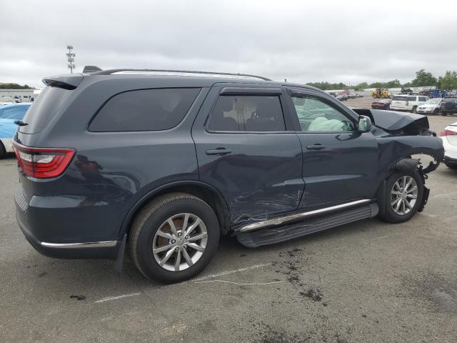 Photo 3 from auction – 2018 DODGE DURANGO SX with VIN 1C4RDJAG9JC101082