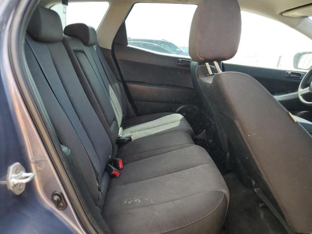 Photo 11 from auction – 2008 MAZDA CX-7 with VIN JM3ER293880185096