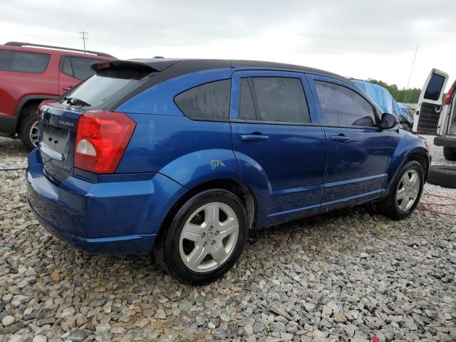 Photo 3 from auction – 2009 DODGE CALIBER SX with VIN 1B3HB48A29D150779