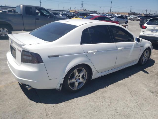 Photo 3 from auction – 2008 ACURA TL TYPE S with VIN 19UUA76618A027671