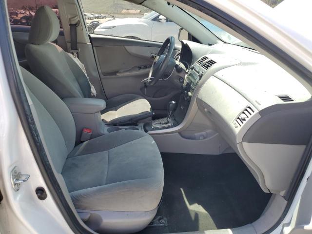 Photo 7 from auction – 2010 TOYOTA COROLLA BA with VIN 1NXBU4EE3AZ262657