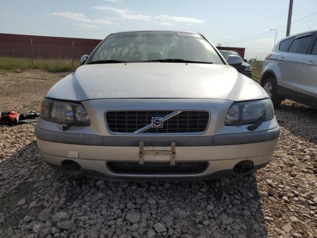 Photo 5 from auction – 2002 VOLVO S60 2.4T with VIN YV1RS58D322114856