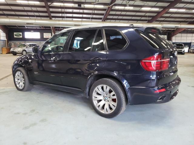 Photo 2 from auction – 2011 BMW X5 XDRIVE5 with VIN 5UXZV8C53BL421693