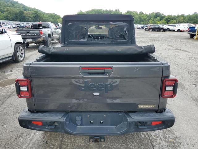 Photo 6 from auction – 2021 JEEP GLADIATOR with VIN 1C6HJTAG2ML565097