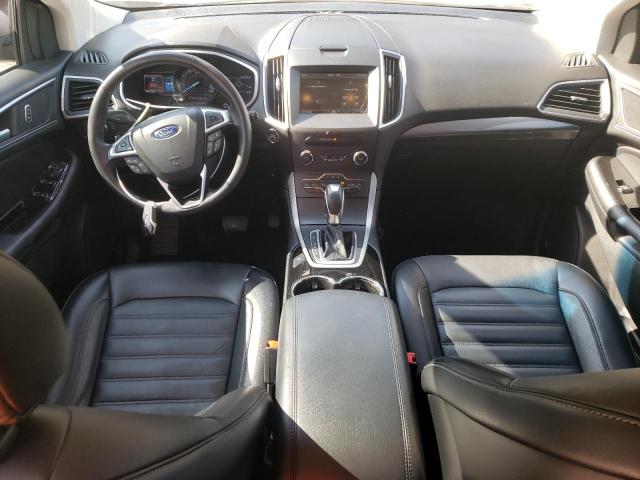 Photo 8 from auction – 2015 FORD EDGE SEL with VIN 2FMTK4J82FBB46146