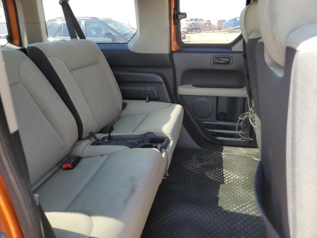 Photo 10 from auction – 2008 HONDA ELEMENT EX with VIN 5J6YH28718L013210