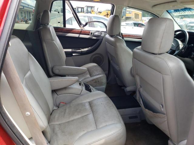 صورة رقم 11 من المزاد - 2007 CHRYSLER PACIFICA T مع VIN 2A8GM68X17R269494