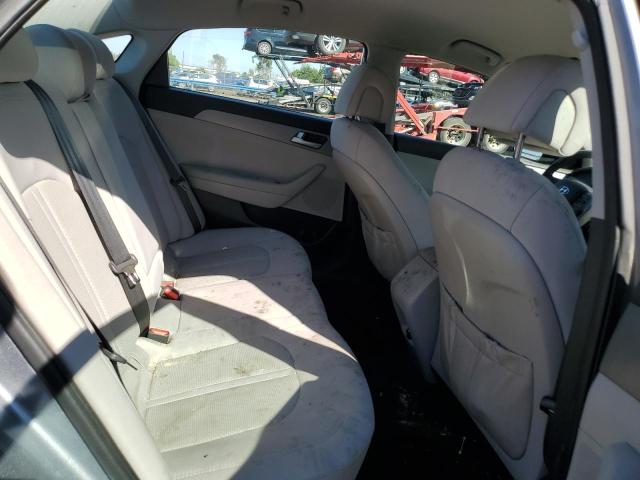 Photo 10 from auction – 2016 HYUNDAI SONATA SE with VIN 5NPE24AF0GH298914