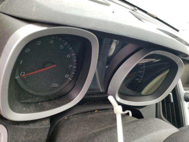 Photo 9 from auction – 2015 CHEVROLET EQUINOX LT with VIN 2GNALDEK3F1134566